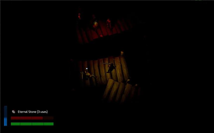 Скриншот 2 к игре Davyria: Heroes of Eternity