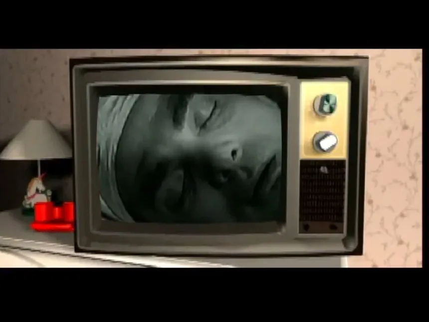 Скриншот 7 к игре Tender Loving Care