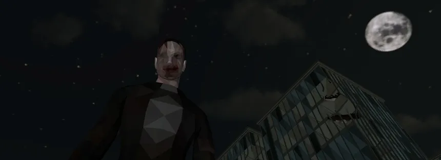 Скриншот 3 к игре Zombie in my city