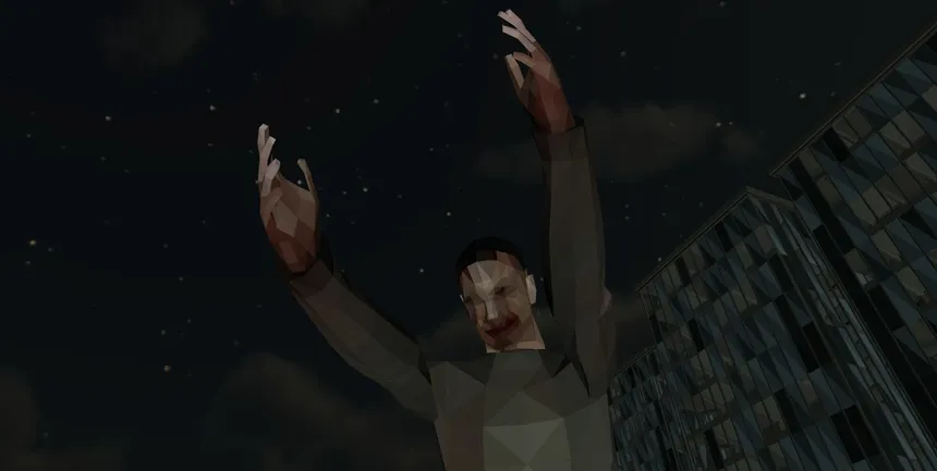 Скриншот 4 к игре Zombie in my city