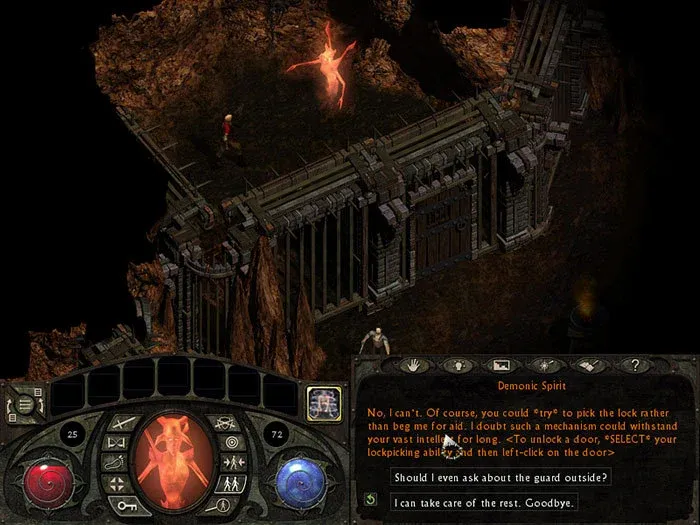 Скриншот 4 к игре Lionheart: Legacy of the Crusader