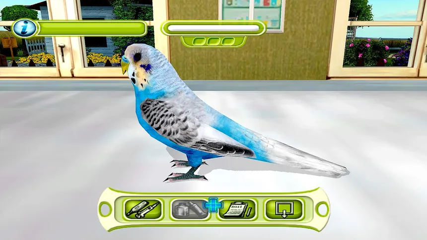 Скриншот 5 к игре My Vet Practice