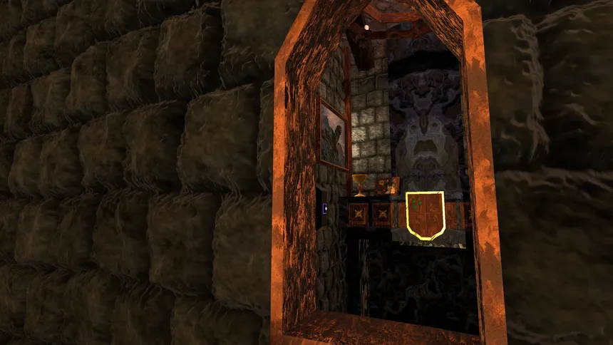 Скриншот 5 к игре VR2: Vacate 2 Rooms (Virtual Reality Escape)