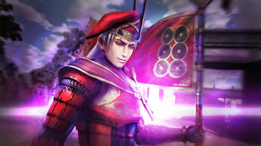 Скриншот 2 к игре SAMURAI WARRIORS: Spirit of Sanada