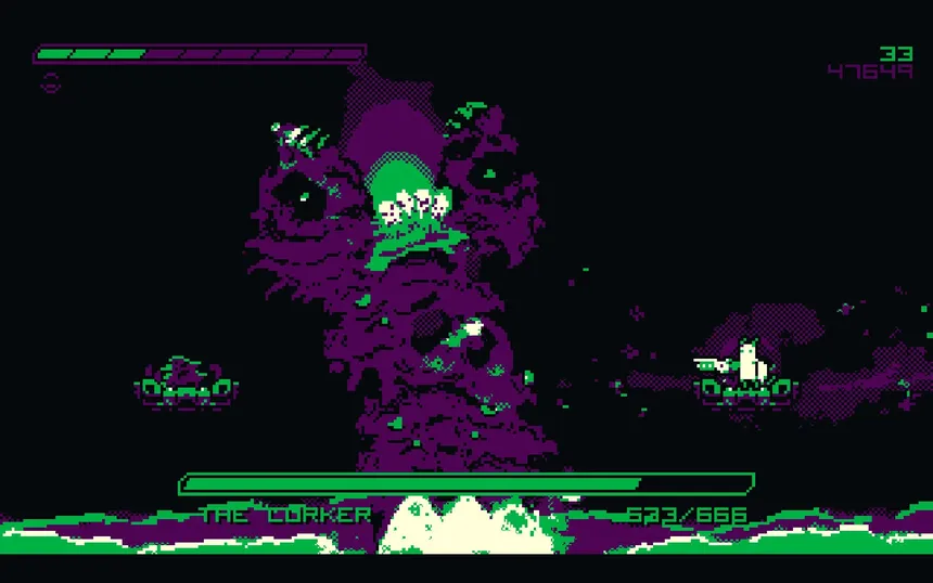 Скриншот 5 к игре Hell is Other Demons
