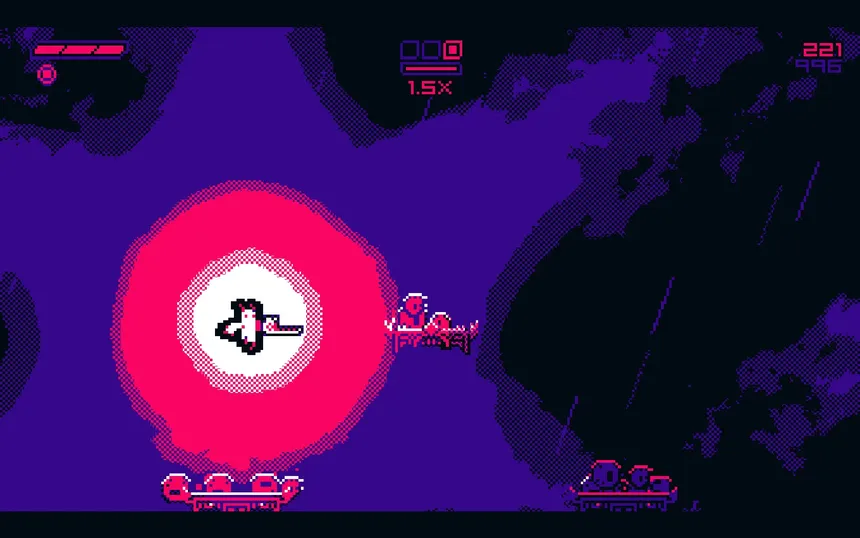 Скриншот 6 к игре Hell is Other Demons