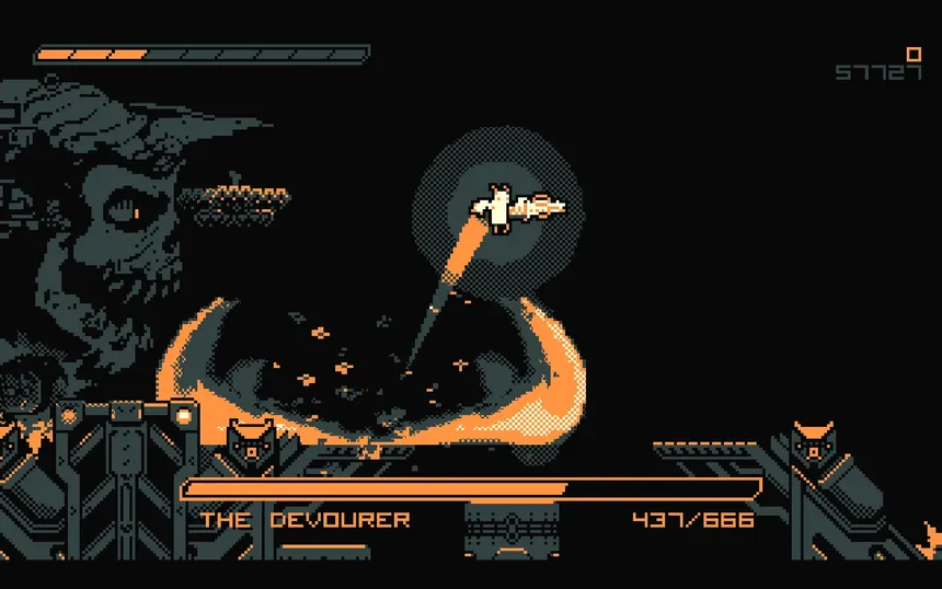 Скриншот 7 к игре Hell is Other Demons