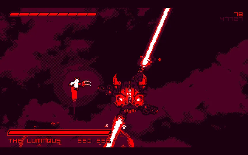 Скриншот 8 к игре Hell is Other Demons
