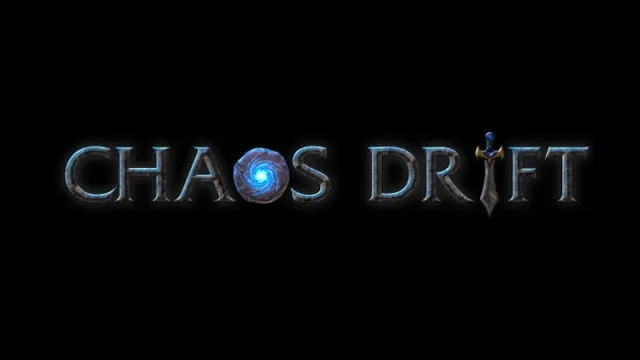Скриншот 8 к игре Chaos Drift