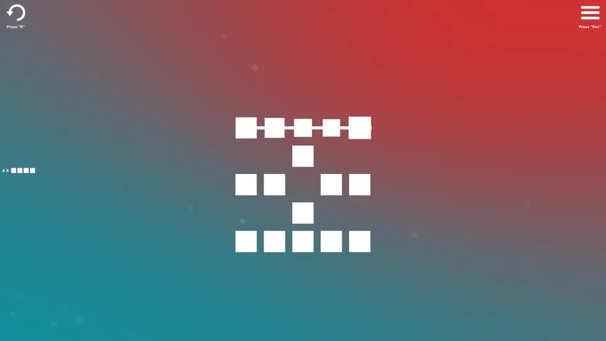 Скриншот 2 к игре Linked