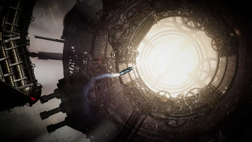 Скриншот 6 к игре Sunless Skies: Sovereign Edition