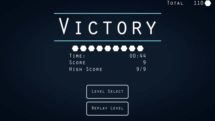 Скриншот 5 к игре Lunaform