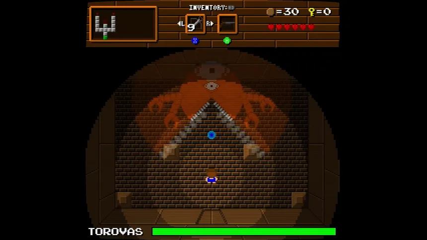 Скриншот 5 к игре Shotgun Legend