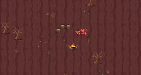 Скриншот 5 к игре johnsgame