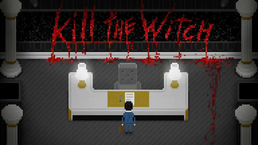 Скриншот 1 к игре Yuppie Psycho: Executive Edition