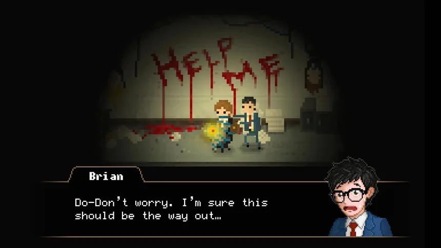 Скриншот 7 к игре Yuppie Psycho: Executive Edition