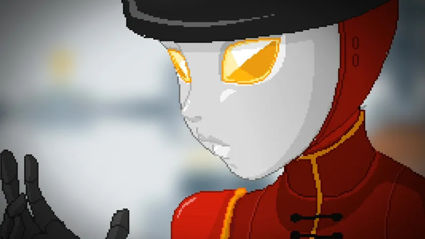 Скриншот 8 к игре Yuppie Psycho: Executive Edition