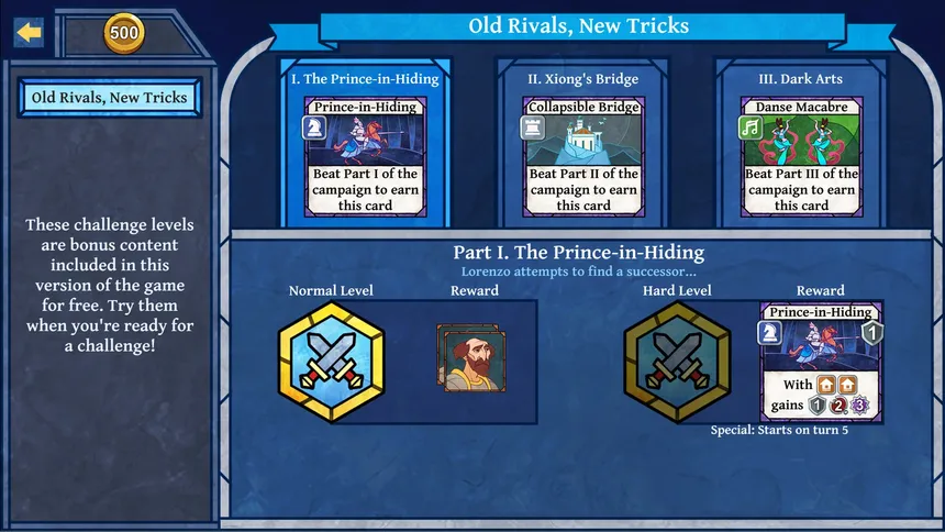 Скриншот 5 к игре Age of Rivals