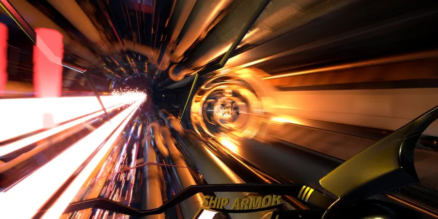 Скриншот 2 к игре Starship Commander: Arcade