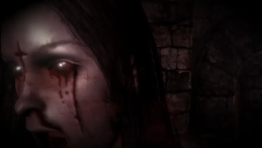 Скриншот 4 к игре Ergastulum: Dungeon Nightmares III
