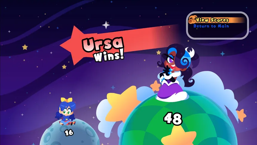 Скриншот 6 к игре Wonder Wickets