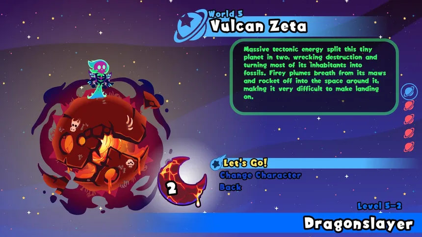 Скриншот 7 к игре Wonder Wickets