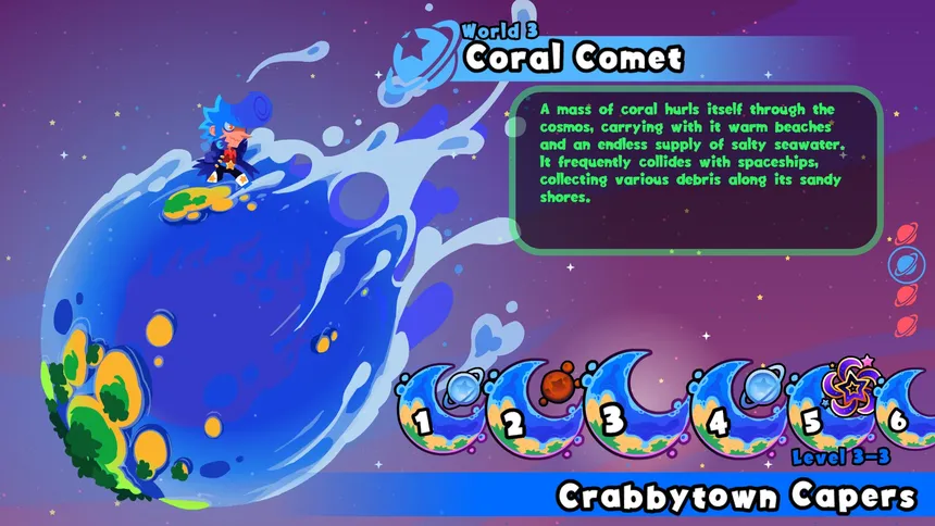 Скриншот 8 к игре Wonder Wickets