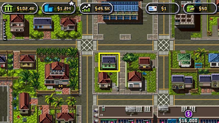 Скриншот 4 к игре Shakedown: Hawaii