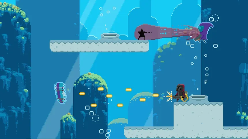 Скриншот 2 к игре Domiverse