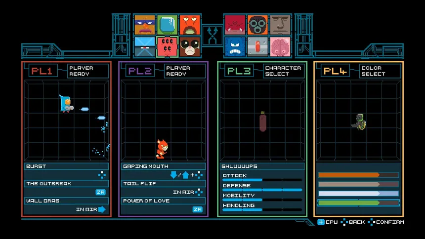 Скриншот 3 к игре Domiverse