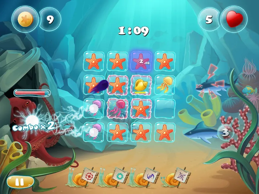 Скриншот 6 к игре 15 Defense