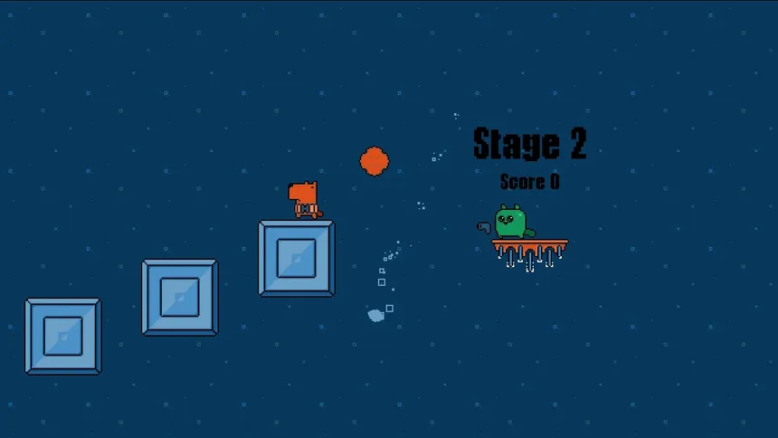 Скриншот 3 к игре Green Cat