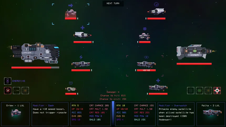 Скриншот 2 к игре SpaceDweller
