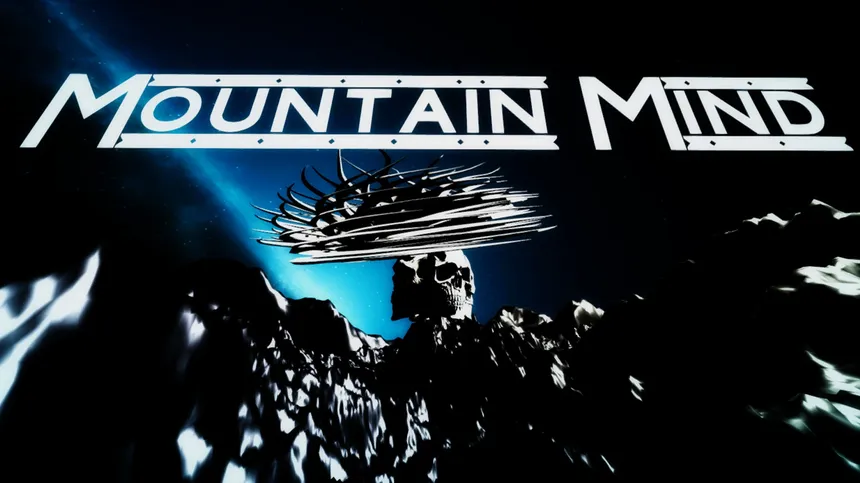 Скриншот 2 к игре Mountain Mind - Headbanger's VR