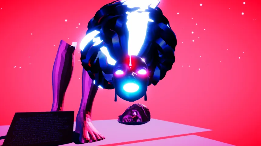 Скриншот 4 к игре Mountain Mind - Headbanger's VR