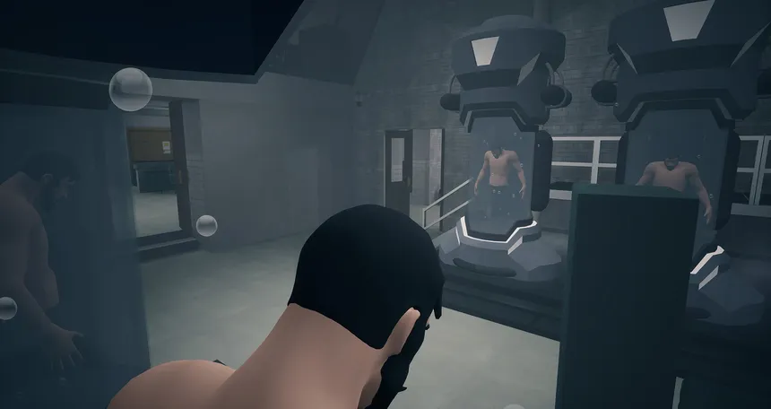 Скриншот 2 к игре Honeypot Espionage