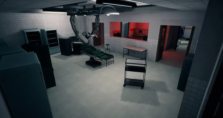 Скриншот 8 к игре Honeypot Espionage