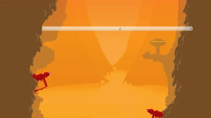Скриншот 2 к игре Dogolrax