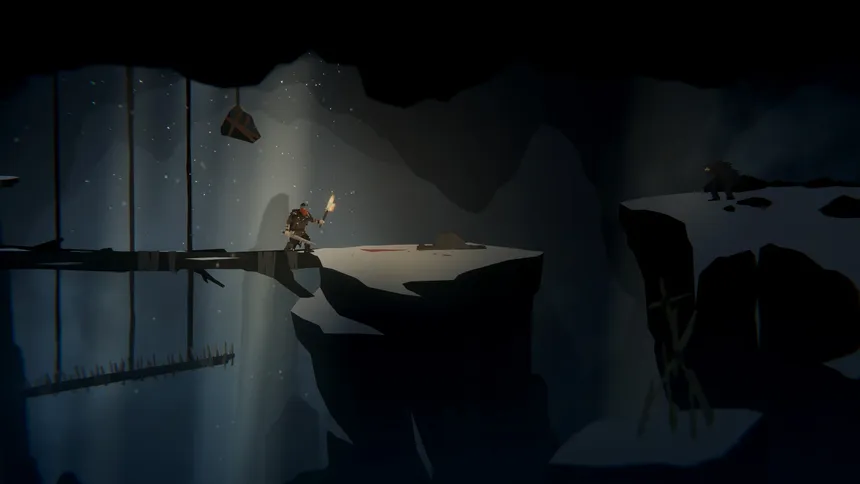 Скриншот 2 к игре Unto The End