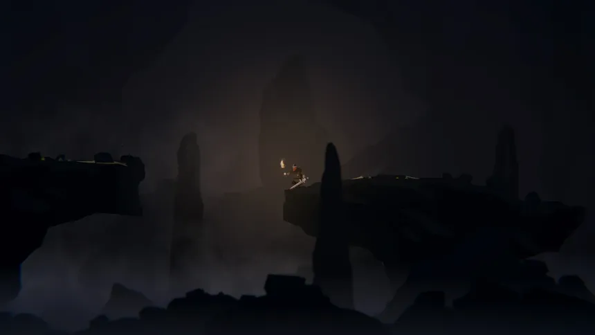 Скриншот 4 к игре Unto The End