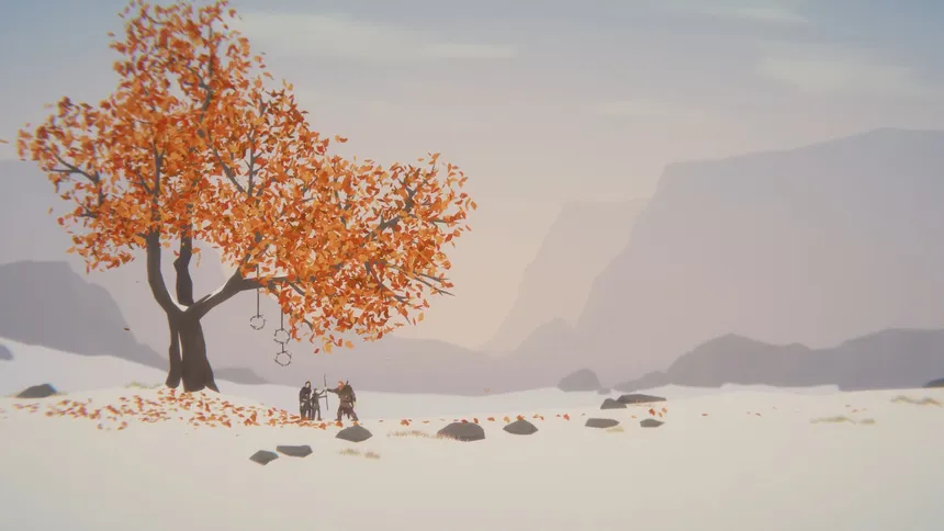 Скриншот 5 к игре Unto The End