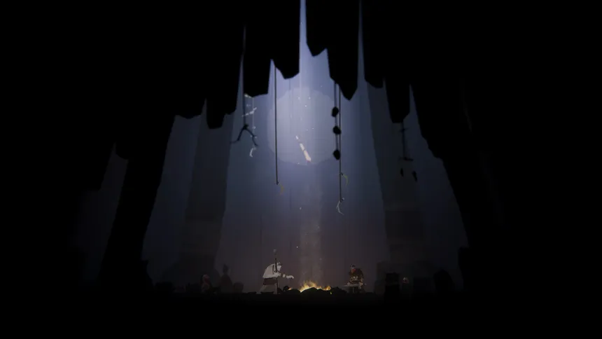 Скриншот 8 к игре Unto The End
