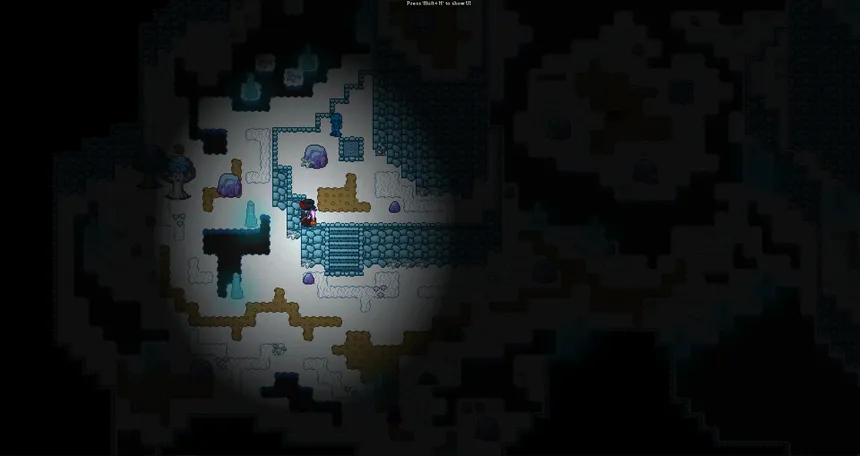 Скриншот 8 к игре Life Forge - Reborn ORPG