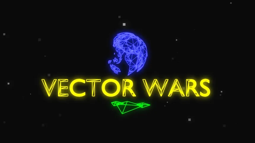Скриншот 7 к игре VectorWars