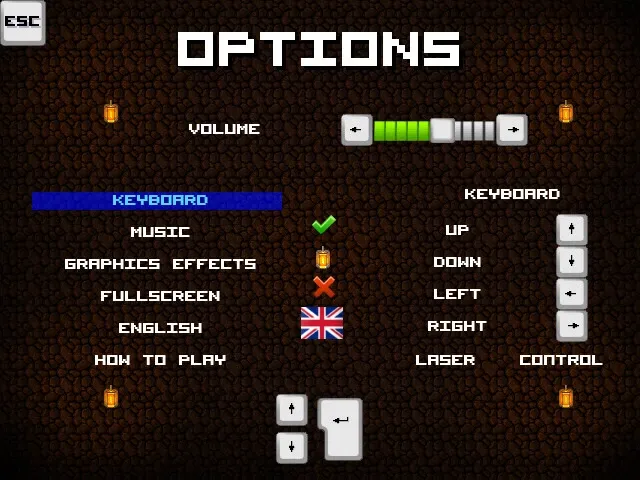 Скриншот 2 к игре HERO-E