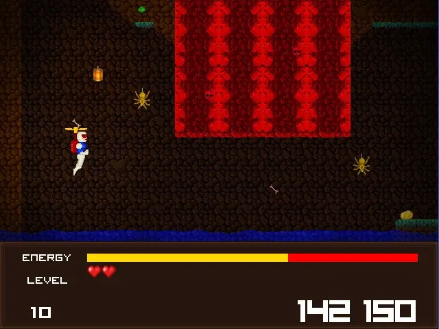 Скриншот 7 к игре HERO-E