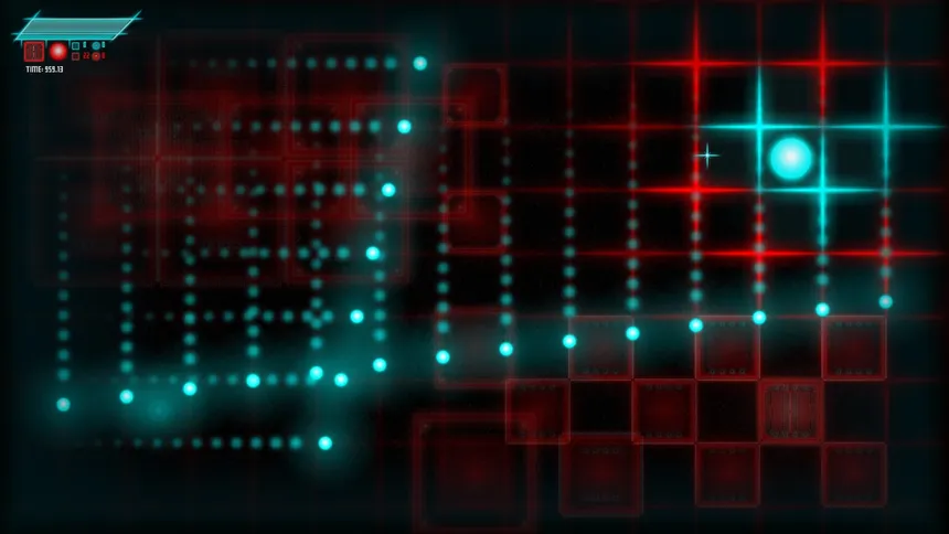 Скриншот 1 к игре Cyber Complex