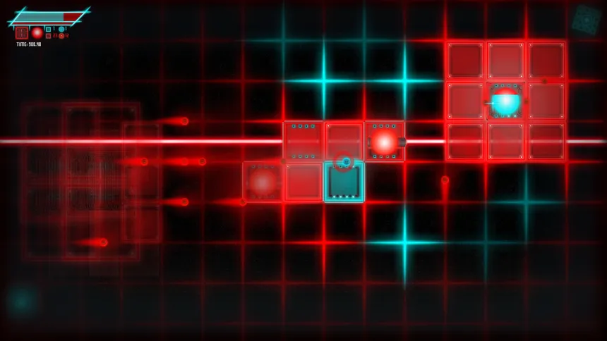 Скриншот 2 к игре Cyber Complex