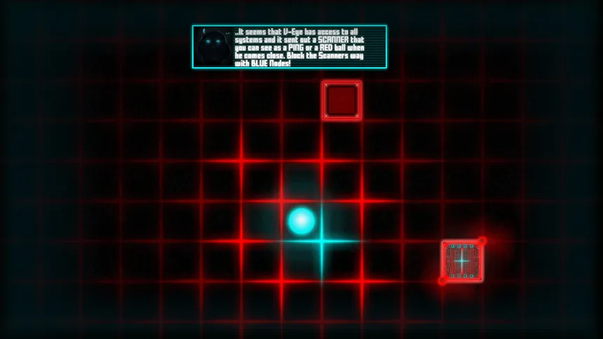 Скриншот 4 к игре Cyber Complex