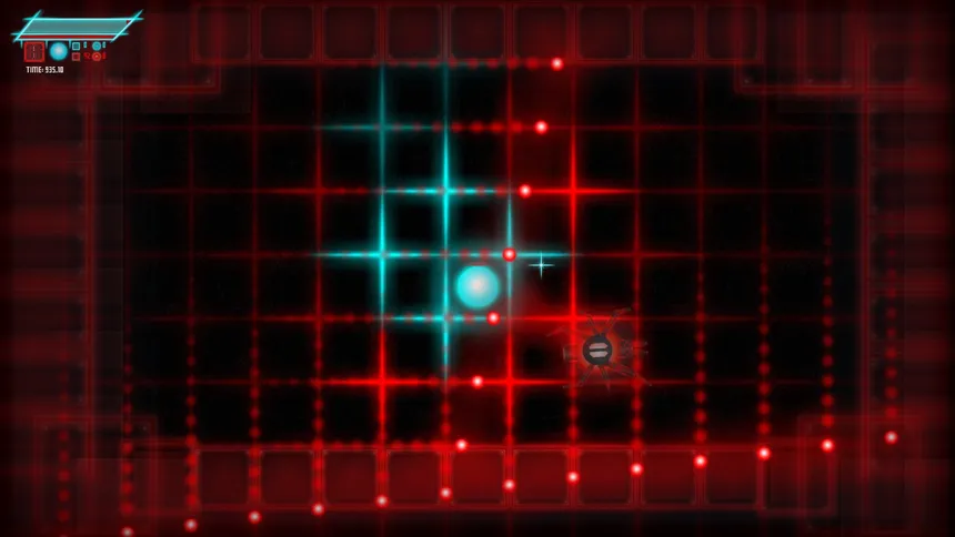 Скриншот 8 к игре Cyber Complex